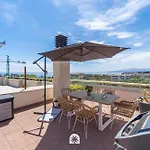 Daire Mediterranean Way - Skyfall Cambrils