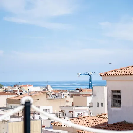 Mediterranean Way - Skyfall