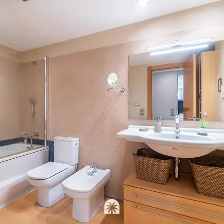 Apartment Mediterranean Way - Skyfall Cambrils