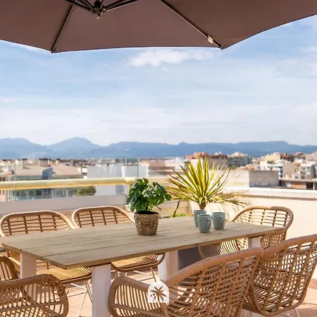 Mediterranean Way - Skyfall *