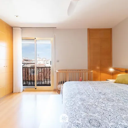 Apartment Mediterranean Way - Skyfall Cambrils