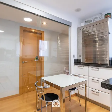 Mediterranean Way - Skyfall Apartment