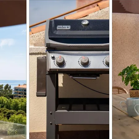 Mediterranean Way - Skyfall Apartment Cambrils