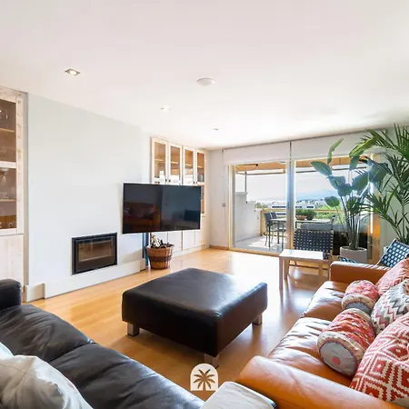 Apartment Mediterranean Way - Skyfall Cambrils