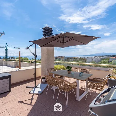 Apartment Mediterranean Way - Skyfall Cambrils