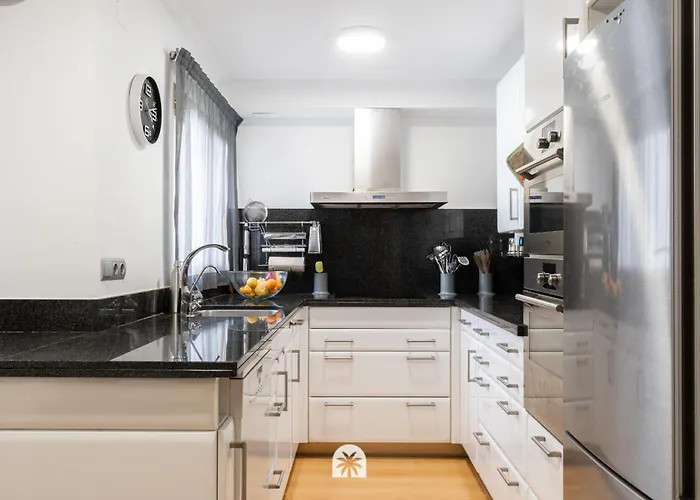 Mediterranean Way - Skyfall Daire Cambrils