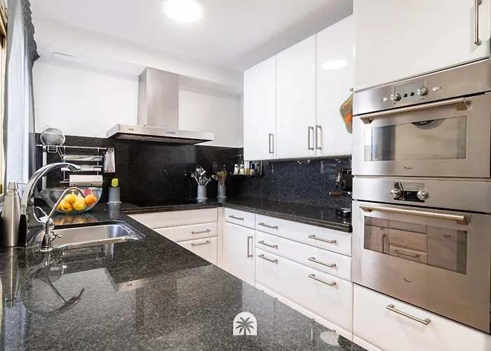 Mediterranean Way - Skyfall Cambrils