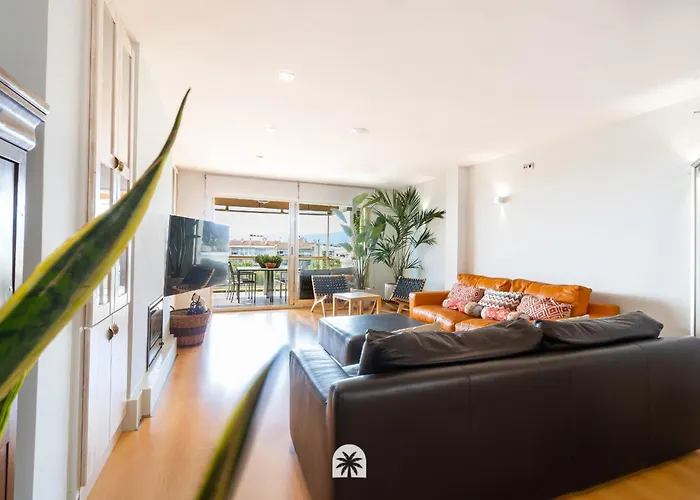 Mediterranean Way - Skyfall * Cambrils