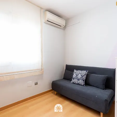 Apartamento Mediterranean Way - Skyfall *