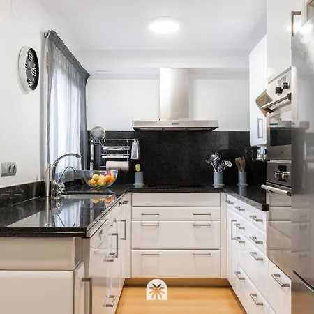 Mediterranean Way - Skyfall Apartamento Cambrils