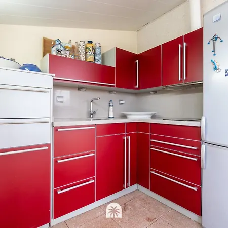 Apartamento Mediterranean Way - Skyfall *