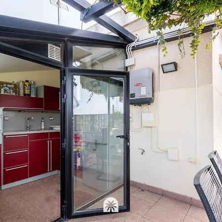 Mediterranean Way - Skyfall Daire Cambrils