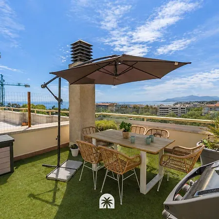 Daire Mediterranean Way - Skyfall