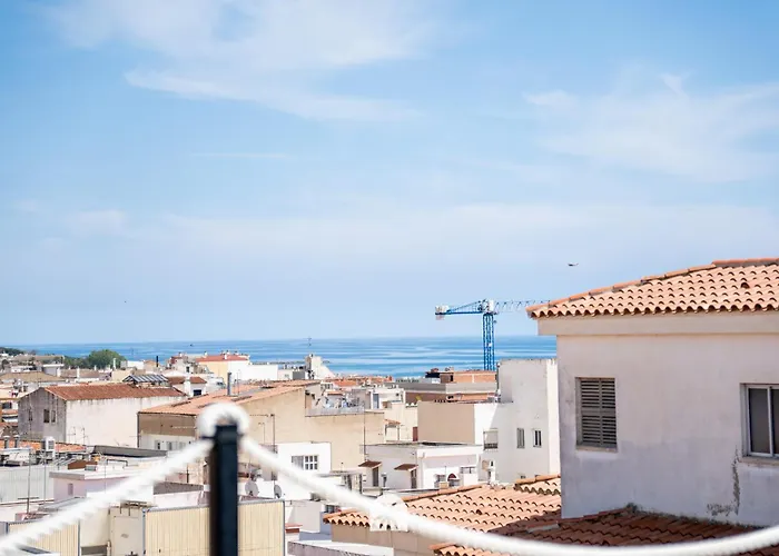 Mediterranean Way - Skyfall