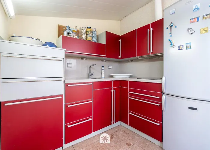 Apartamento Mediterranean Way - Skyfall *